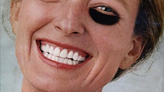 A Highly Problematic Ad For Cigarettes